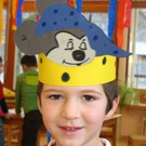 Nenzing-Käferle: Marko wird 5!