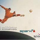 Soccer-Session IfS-Mühletor / Streetwork