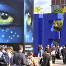 Funkausstellung IFA in Berlin eröffnet 