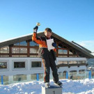 Kaiserwetter für Schulskikurs