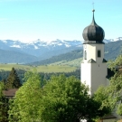 Bilder vom Patrozinium