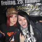 Gute Laune im Arche Nova