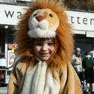Kinderfasching in St. Anton i. M.