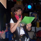 Stammtischfasnacht Brandnerhof 2008