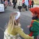 Faschingsumzug Ludesch