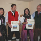 Launiger Heimatabend in Schruns