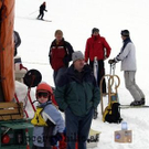 Vereinsschirennen Thüringerberg