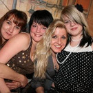 An gmüatlicha Hock im NovaBräu