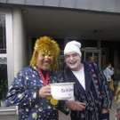 Schrunser Kinderfasching am 