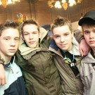 After-Umzugsparty im NovaBräu in Bludenz