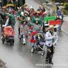 Faschingsumzug Bürs