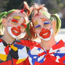 Faschingsumzug in Bludenz