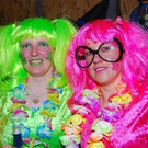 Rosenmontag-Feuerwehrsball in St. Anton im Montafon III