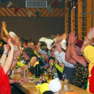 Rosenmontag-Feuerwehrsball in St. Anton im Montafon II