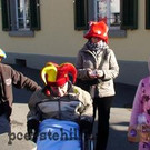 Faschingsfest WG Vinzenz