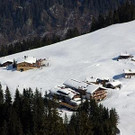 Rodelpartie - Brunellawirt Garfrescha