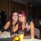 Ranch Nenzing beim Gardeball