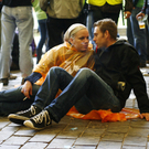 besucher - regen - Two Days a Week - TDAW - 2009 - florian wieser _26_.jpg