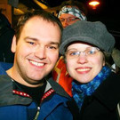 Funkenabbrennen in Latz