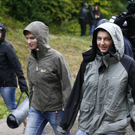 besucher - regen - Two Days a Week - TDAW - 2009 - florian wieser _47_.jpg