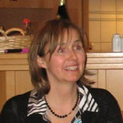 Lydia feiert ihren 40. Geburtstag