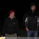 Empfang: Weltmeisterin Eva Seidel