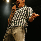the Baseballs  - Two Days a Week - TDAW - 2009 - florian wieser _6_.jpg