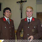 Jahreshauptversammlung der Feuerwehr Schruns