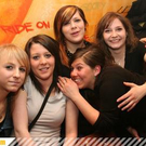 Devils Kitchen: Aftershow-Party