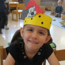 Nenzing Käferle: Lana wird 5!