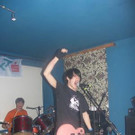 Hammer-Stimmung im JAM beim Benefizkonzert