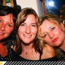 Salty Slickers live on stage in Schruns