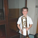 Konzert der jüngsten Schüler der Musikschule Montafon