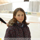 Eislaufnachmittag der 3a Klasse - HS Schruns- Grüt