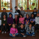 Mit VOL zu Shrek: Eingesendete Fotos der Schulklassen