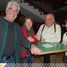 Gute Stimmung beim Frühjahrskonzert der Harmoniemusik Schruns