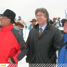 Präsentation Schlosskirche Friedrichshafen