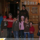 Vereinsschirennen Braz