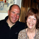 Marc Girardelli in Willis Pilsstüble