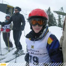 Skirennen der Volksschule Schruns