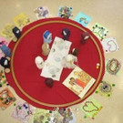 Kindergarten Nenzing: Osterfeier 