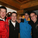 Stuben im Pilsstüble ist immer was los