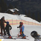 Vorarlberger Kinderskirennen 'Kids-Cup' am Golm