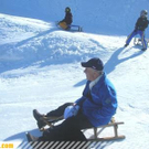 Rodelrennen des Wintersportvereins Schruns