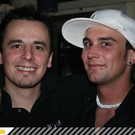 Popart live in der Mühle in Gaschurn