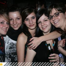 DJ Night im Factory in Bürs