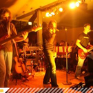 Siris live die Ö3-Soundcheck Finalband