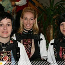 Frühjahrskonzert Musikverein St. Anton i. M.