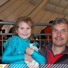 Vereinsmeisterschaft des Eislaufvereins Montafon