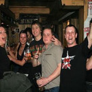 Elfi Graf singt in Willis Pilsstüble